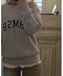 BEAMS | トップス