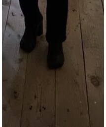 Maison Margiela | ブーツ