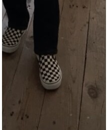 VANS | スリッポン