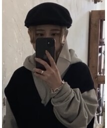 KANGOL | ハンチング/ベレー帽