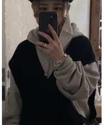 PHILIPPE AUDIBERT | バングル/リストバンド