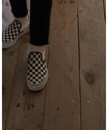 VANS | スリッポン