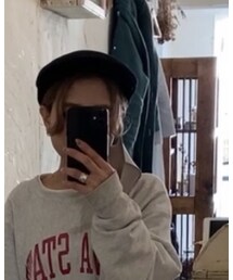 KANGOL | ハンチング/ベレー帽