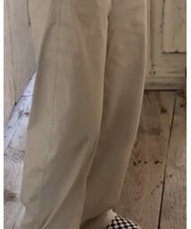UNIQLO | パンツ