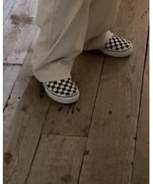 VANS | スリッポン