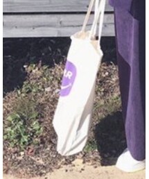 RRR | トートバッグ