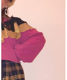 RRR | スウェット