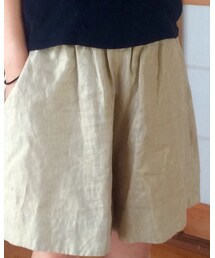 Demi-Luxe BEAMS | その他パンツ