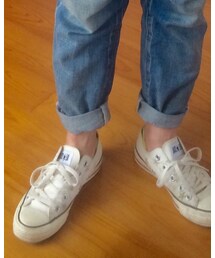 CONVERSE | スニーカー