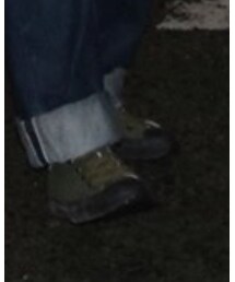 SHOES LIKE POTTERY | スニーカー