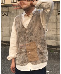 RIPE ARK | シャツ/ブラウス