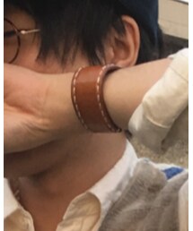 Hender Scheme | バングル/リストバンド