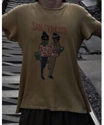 REMI RELIEF | Tシャツ/カットソー