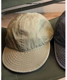 Nigel Cabourn | キャップ