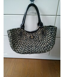 agnes b Homme | かごバッグ