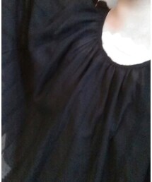 JEANASIS | シャツ/ブラウス