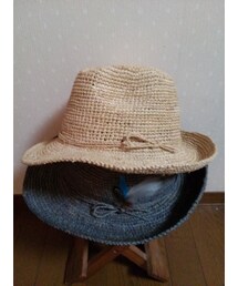 無印良品 | ハット