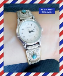 お気に入り♪(アナログ腕時計)