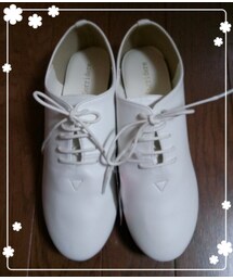しまむら | メチャクチャはきやすい～(笑)
教えてくれた♪みちさん♪ありがとう♪(その他シューズ)