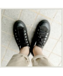 無印良品 | メチャクチャ履きやすい♪(スニーカー)