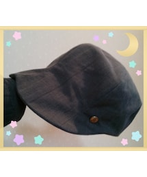 CA4LA | ハンチング/ベレー帽