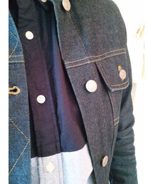 CACTUS | 定番♦(デニムジャケット)