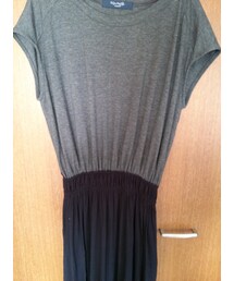 CIAOPANIC | スウェットワンピース
じゃあ～～ないよね♪
スミマセン！(チュニック)