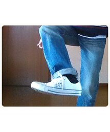 CONVERSE | 大好き♪スタッツ♪
コンバース★☆(スニーカー)