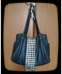 BEAMS | スタッツ♪大好き♪(ハンドバッグ)