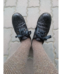 キラキラ★☆
(モカシン/デッキシューズ)