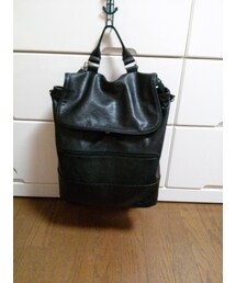 LOWRYS FARM | 3way だから
使える～(笑)(バックパック/リュック)