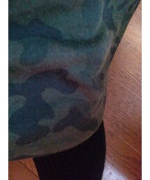 LOWRYS FARM | 1900円に値下げしてたので
グレーもGET♪♪(スカート)