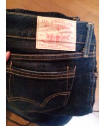 Levi's | デニムパンツ