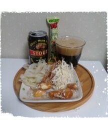 お正月は♪黒ビール飲んで♪寝正月～(笑)(キッチンツール)