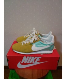 NIKE | おねだり♪
大成功♪♪(スニーカー)