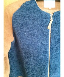 SEVENDAYS=SUNDAY | 70%OFFでGET♪♪(ノーカラージャケット)