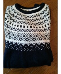 SEVENDAYS=SUNDAY | ニット/セーター