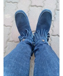 ESPERANZA | ブーティ