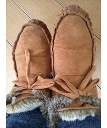 BLUE LAKE MARKET | ブーティ