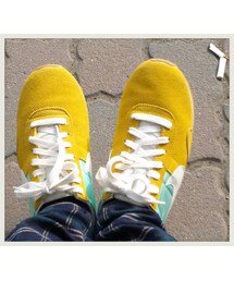 NIKE | ﾔｯﾊﾟﾘ♪
NIKEはきやすい♪♪(スニーカー)