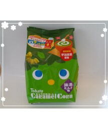 限定品♪
宇治金時抹茶
キャラメルコーン
はまってます♪(キッチンツール)