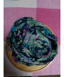 ストール♪
必需品♪♪(ストール/ショール)