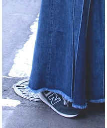 NEW BALANCE | スニーカー