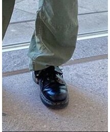 Dr. Martens | ローファー