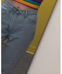 American Apparel | デニムパンツ