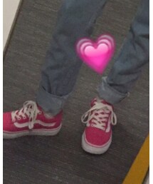 VANS | スニーカー