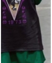 あ | Tシャツ/カットソー