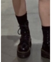 Dr. Martens | ブーツ