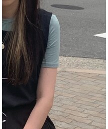 H&M | Tシャツ/カットソー