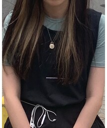 TIFFANY&Co. | ネックレス